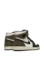 Jordan Air Jordan 1 Retro High OG "Dark Mocha" sneakers