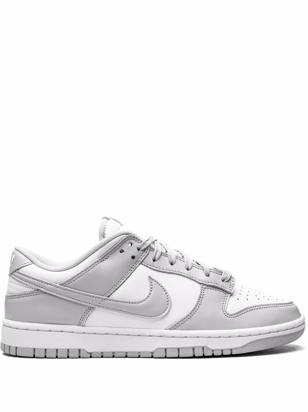 Nike Nike Dunk Low "White/Grey Fog" sneakers