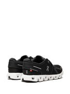 Cloud 5 "Black" sneakers