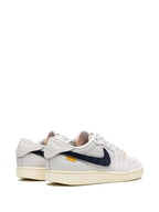 Jordan x Union Ajko Low "Sail Leather" sneakers