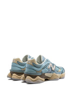 New Balance 204L "Mushroom/Arid Stone" sneakers