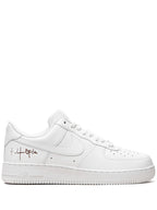 Nike x Travis Scott Air Force 1 Low '07 "Cactus Jack Utopia Edition - White"