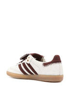 adidas x Wales Bonner leather sneakers