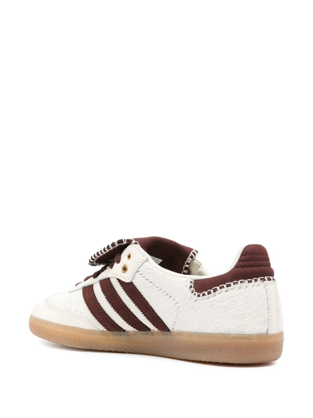 adidas x Wales Bonner leather sneakers