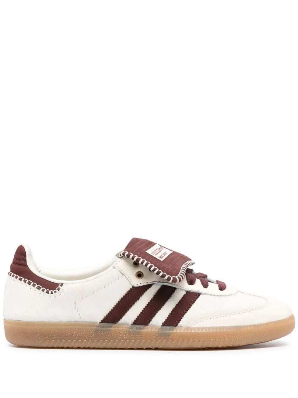 adidas x Wales Bonner leather sneakers
