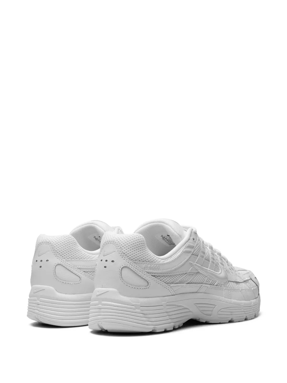 Nike P6000 "White" sneakers
