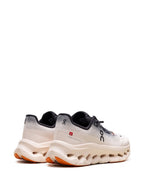 On Cloudtilt "Beige/Purple" sneakers