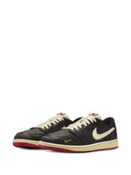 Jordan Air Jordan 1 "Black/Varsity Red" sneakers