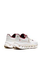 On Cloudtilt "Pearl/Ivory" sneakers