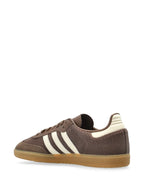 adidas Samba sneakers
