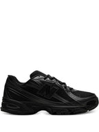 New Balance 740 "Triple Black" sneakers
