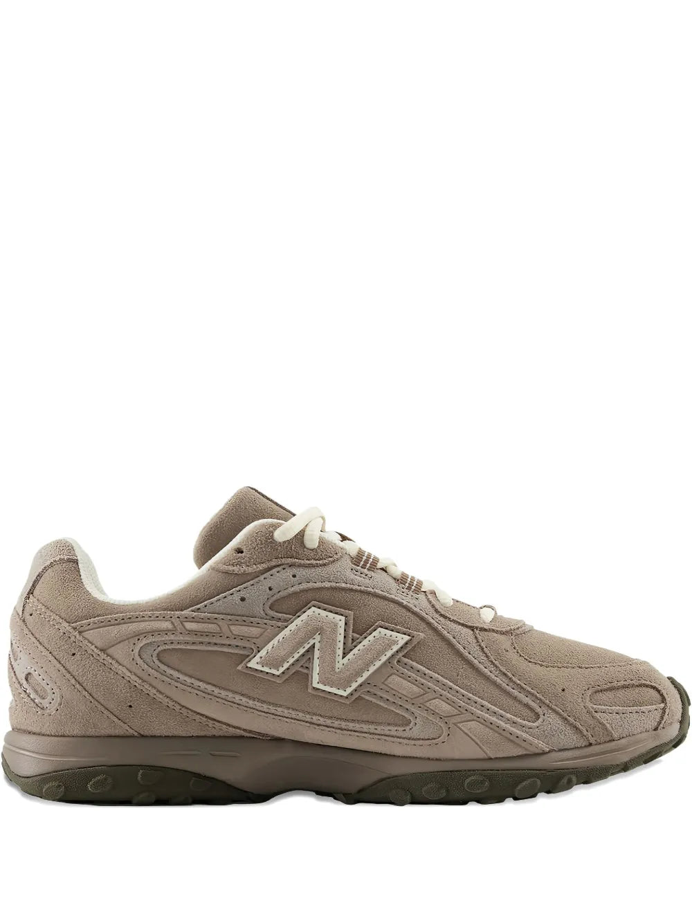 New Balance 204L "Mushroom/Arid Stone" sneakers