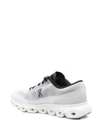On Cloud 6 logo-detail sneakers