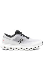 On Cloud 6 logo-detail sneakers