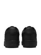 Nike Air Force 1 Low Premium "Triple Black" sneakers
