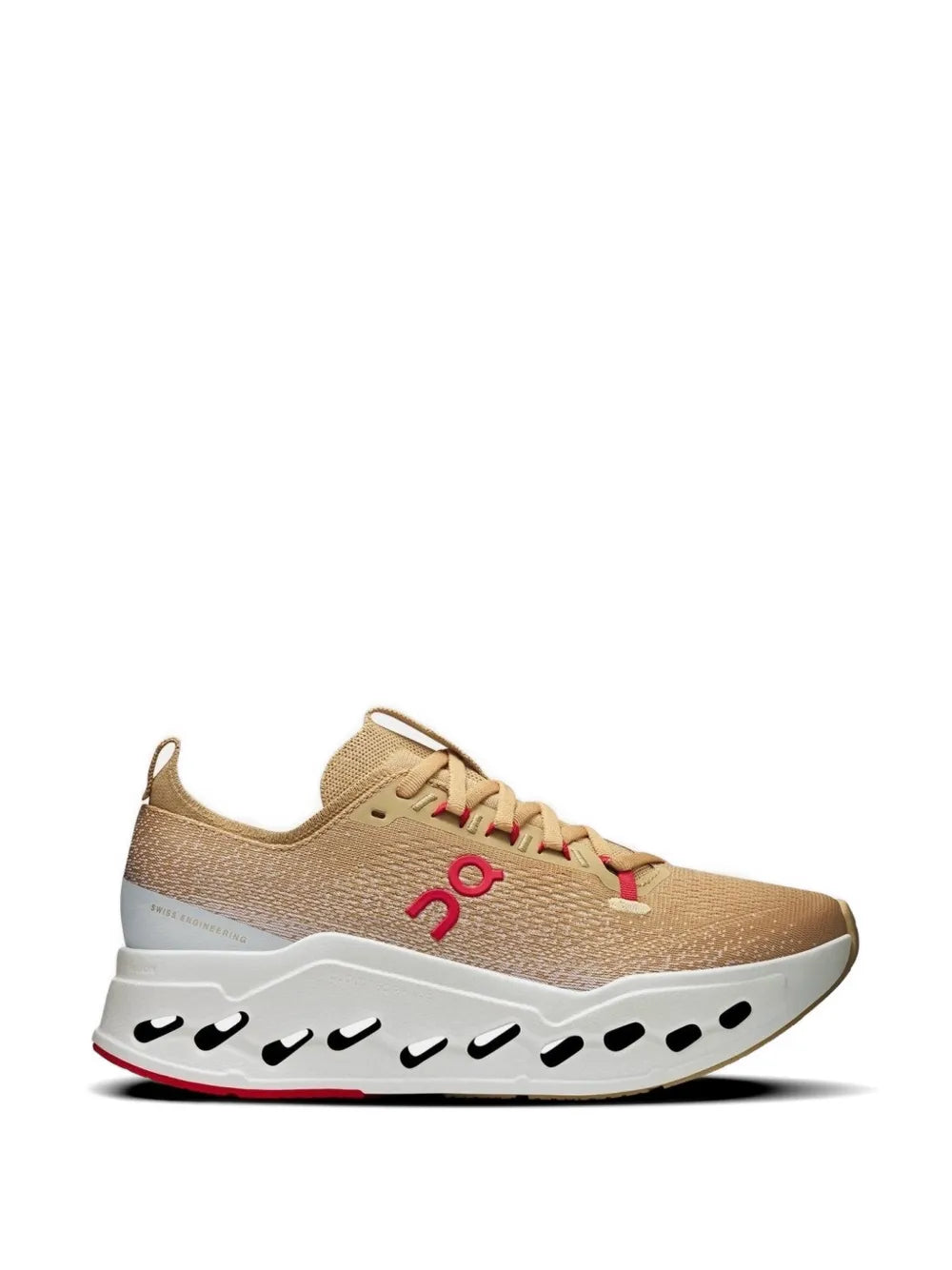 On Cloudsurfer Max Year of the Horse sneakers
