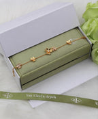 Van Cleef & Arpels Frivol Bracelet