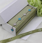 Van Cleef Alhambra Vintage Bracelet