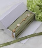 Van Cleef Alhambra Vintage Bracelet