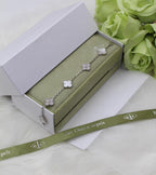 Van Cleef Alhambra Vintage Bracelet