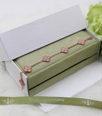 Van Cleef Alhambra Vintage Bracelet