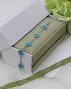 Van Cleef Alhambra Vintage Bracelet