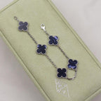 Van Cleef Alhambra Vintage Bracelet