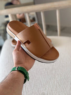 Hermes Pharaon Sandals