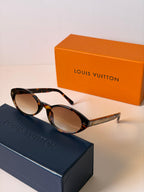 LV Aura Pantos Sunglasses