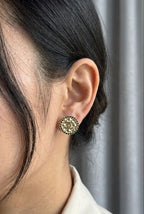 Chanel Earings