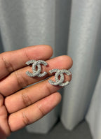 Chanel Earings