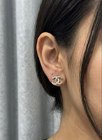Chanel Earings