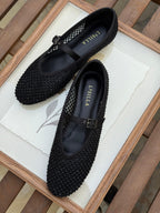 Le Silla Gilda ballerinas