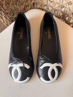 Chanel Ballet flats
