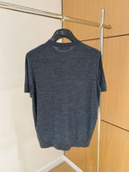 LORO PIANA Linen T-Shirt