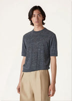 LORO PIANA Linen T-Shirt