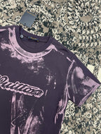 Louis Vuitton Overprinted Vuitton T-Shirt