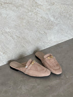 Hermes Oz Mules