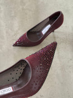 Jimmy Choo Love 85 Pumps