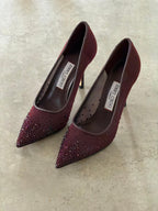Jimmy Choo Love 85 Pumps