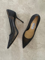 Jimmy Choo Love 85 Pumps