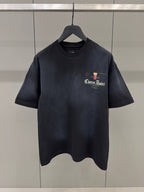 AMIRI Chateau Crown T-shirt