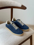 Brunello Cucinelli Suede