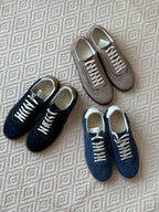 Brunello Cucinelli Suede