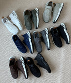 LV Tatic Knit Sneaker