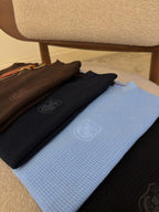 LORO PIANA Slim-Fit Wool, Silk and Cashmere-Blend Polo Shirt