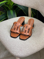 Hermes Helia 60 High Heel