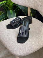 Hermes Helia 60 High Heel