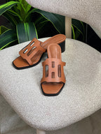 Hermes Helia 60 High Heel