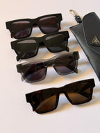 Prada Prada Symbole sunglasses